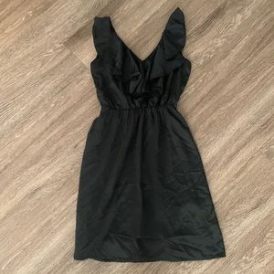 H&M Black Dress - Size 2